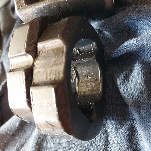 Ingersoll rand 2145 724 - rand, 2145-724
