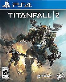 Titanfall playstation 4 - titanfall, 2