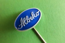 Alte  Albeko  Maschinenbau