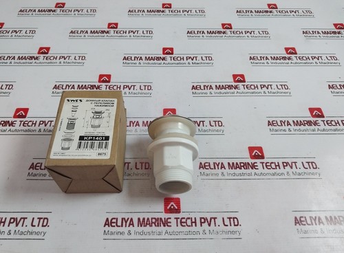 Valvola inferiore swes kp1401 - inferiore,