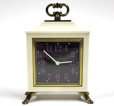 Orologio All'Allerta Vintage A