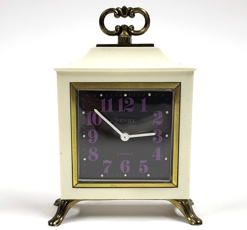 Orologio all allerta - all'allerta, vintage