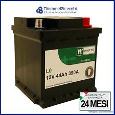 BATTERIA AUTO 44 Ah - 390A