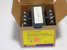 9070T100D65 TRASFORMATORE DI