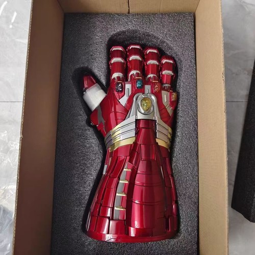 Avenger metal hulk - 1/1,