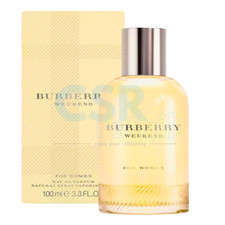 Burberry Weekend Eau de Parfum