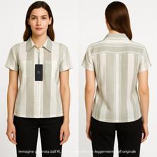 Armani AJ Camicia Da Donna A
