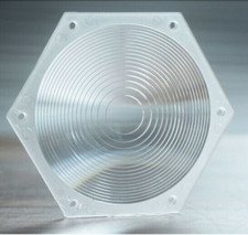 Concentratore asferico