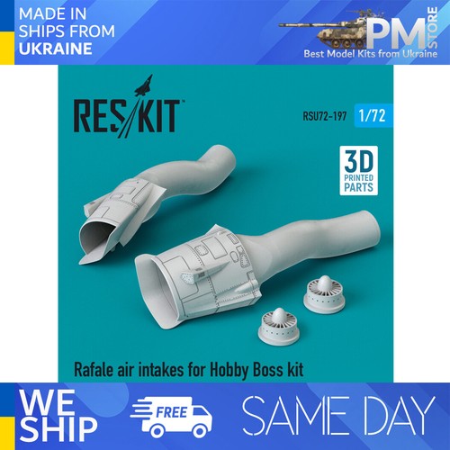 Reskit rsu72 0197 - reskit, 1/72