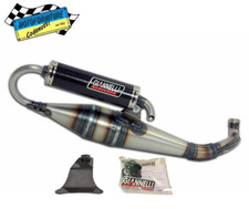 Marmitta Giannelli Shot V4