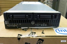 Proliant bl460c cto - bl460c, g6