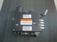 Valvola gas Honeywell