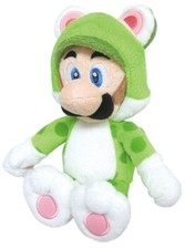 Mario Kart - Peluche Gatto