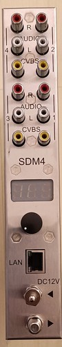 Offel modulator 532 - sd,