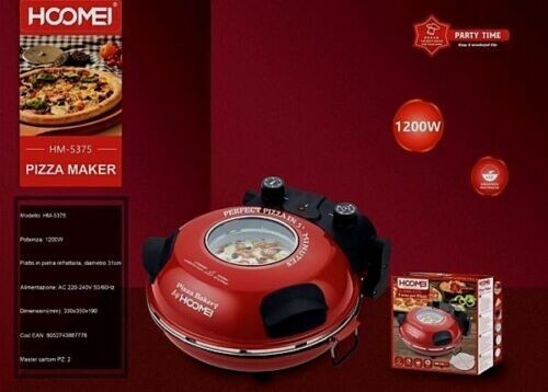Forno per pizza fornetto - per,