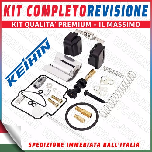 Set revisione completo per - set,