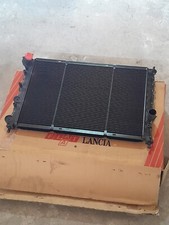 Radiatore Raffredd. Motore