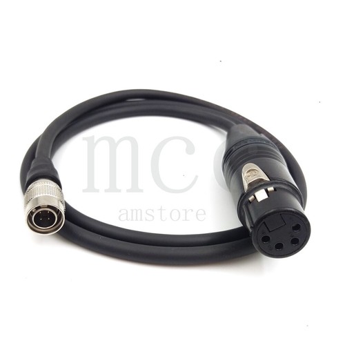 Cavo 12v pin - 12v, maschio