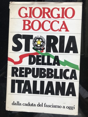 Storia della repubblica - storia,