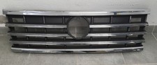 76085365176 GRIGLIA FRONTALE Volkswagen VW Touareg III 2018 CROMATA