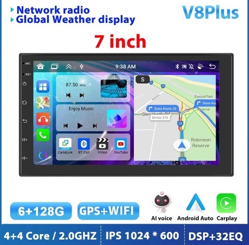 Autoradio android 2din - autoradio,
