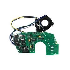 SCHEDA ELETTRONICA FOLLETTO VK