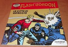 FLASH GORDON – DAN BARRY - 1/20 SERIE COMPLETA - Gazzetta dello sport - 2023