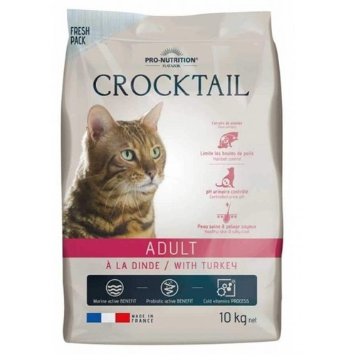 Pro nutrition crocktail - pro-nutrition,