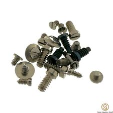 Rolex Kit Stock x20 Viti Screws Cal.1530 | 1570 | 15** Originali