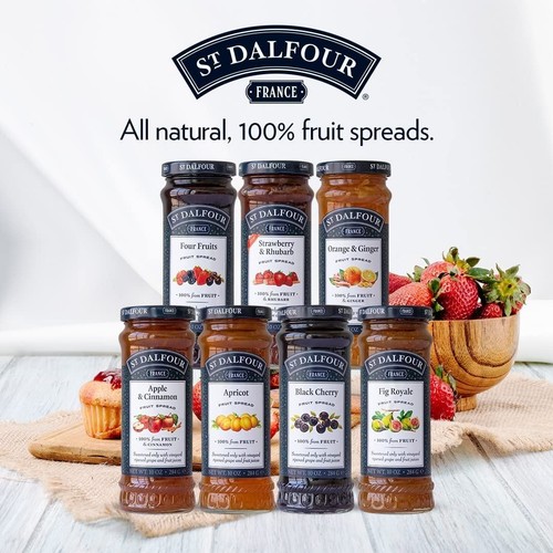 Dalfour spalmabile di - dalfour,