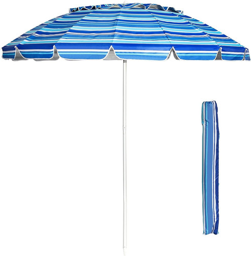 243 ombrellone spiaggia - 243, da