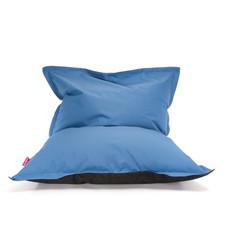Ecopuf - Pouf, cuscino in