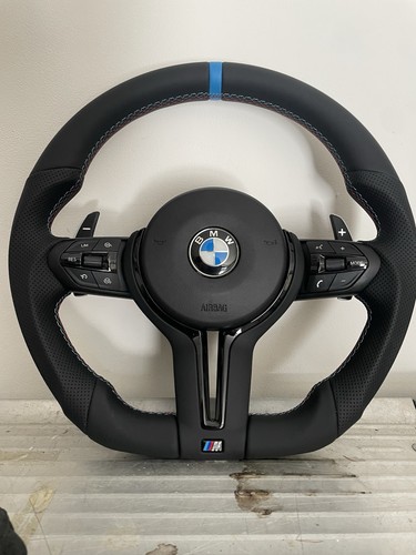 Volante bmw sport - bmw,