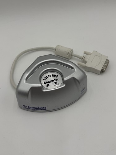 Compucable mca dvi - compucable, mca-dvi-adc