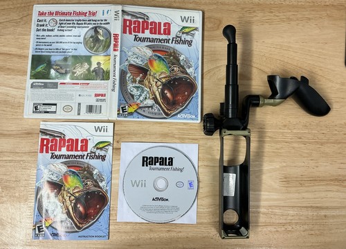 Pacchetto canna pesca - canna,