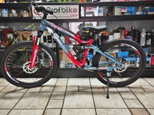 Magik bike mtb twenty - magik, 24″