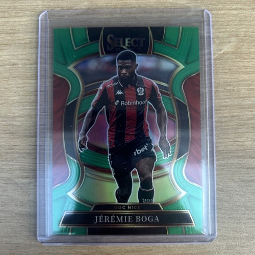 Jeremie boga 2025 26 - jeremie,