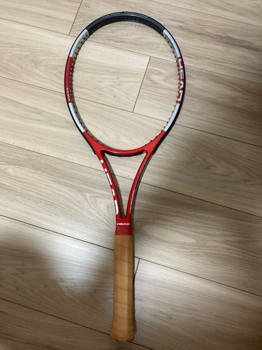 Racchetta tennis head - da,
