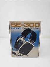 Cuffie stereo Pioneer SE-300