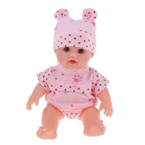Bambola reborn realistica - reborn,