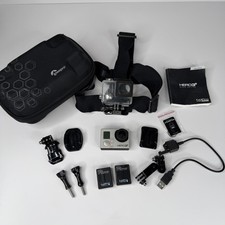 GoPro HERO3+ Black Edition