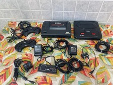 Sega mega drive - sega,