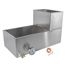 Evaporatore Sciroppo d'Acero