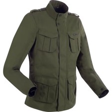 Giacca moto bering - bering, norris