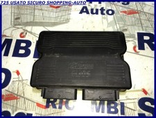CENTRALINA ABS MODULO STARGAS ELIOS 4 FIAT PUNTO - CEN 10R-020885 67R-010180