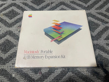 Apple Macintosh Kit Espansione