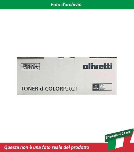 B0954 olivetti color - b0954,