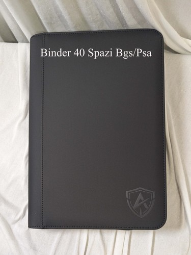 Album carte gradate arx psa - album,
