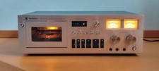 Deck cassette Technics 671