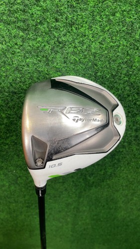 Taylormade rbz driver graphit - driver,